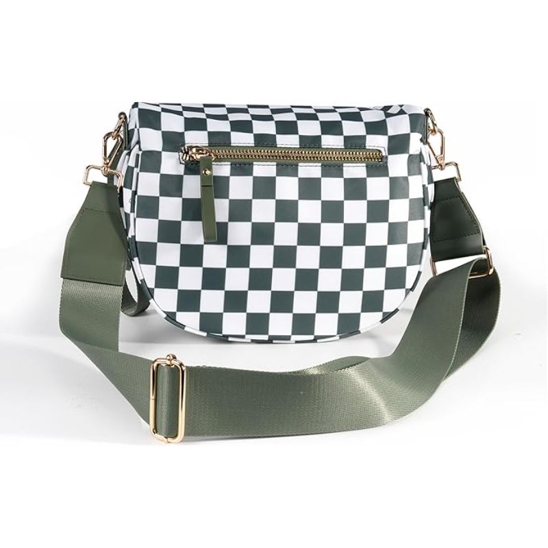 GoFree - The Roomiest Crossbody