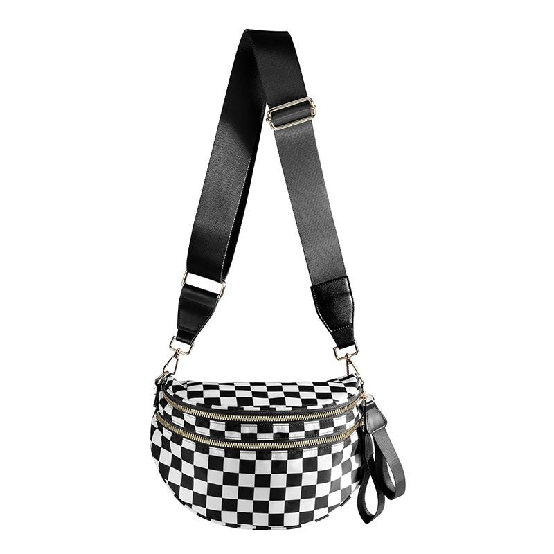 GoFree - The Roomiest Crossbody