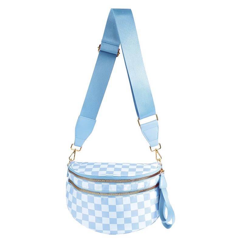 GoFree - The Roomiest Crossbody