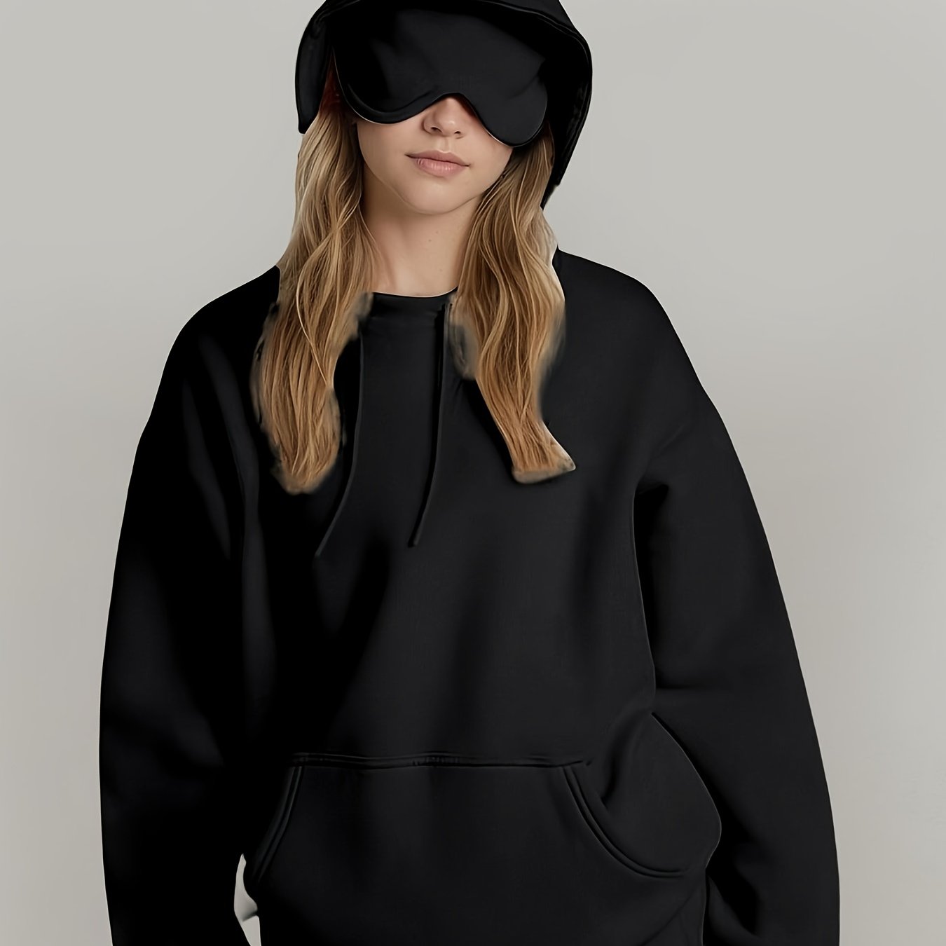 Lumachic™ Travel Hoodie