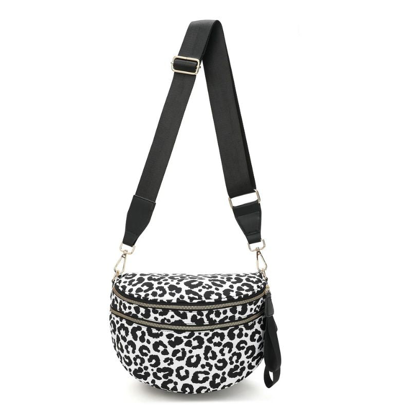GoFree - The Roomiest Crossbody