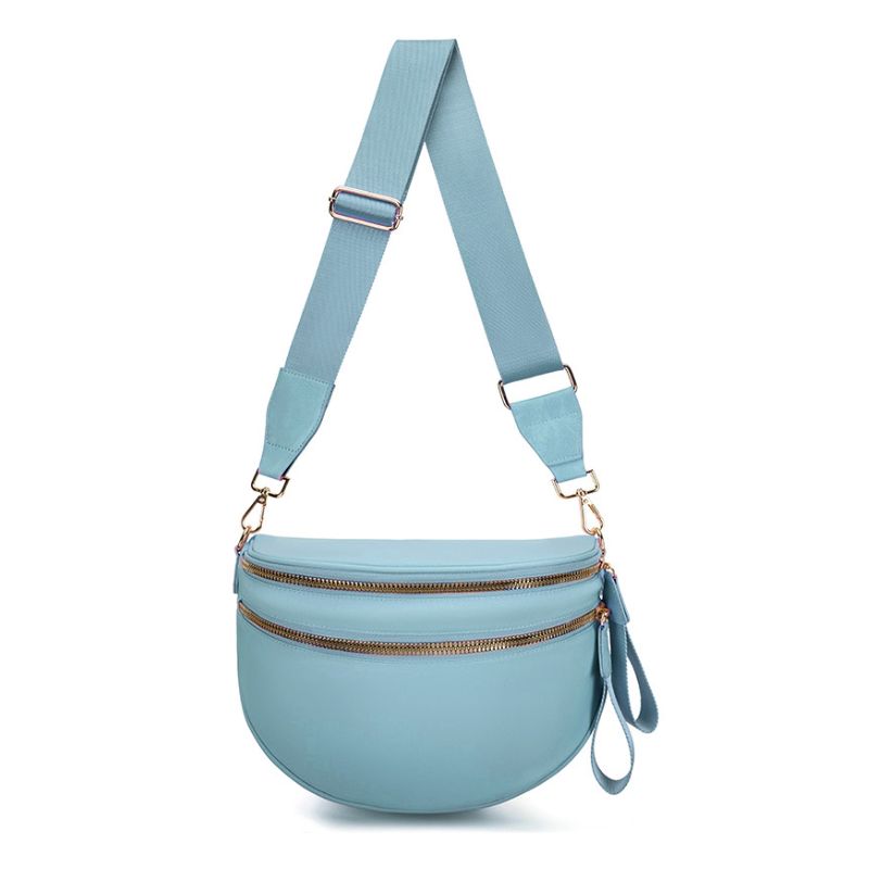 GoFree - The Roomiest Crossbody