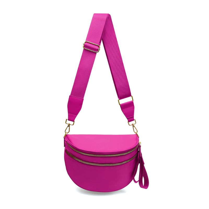GoFree - The Roomiest Crossbody
