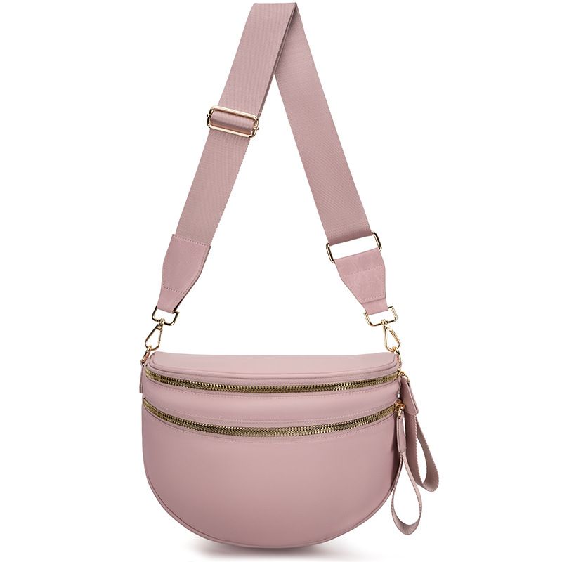 GoFree - The Roomiest Crossbody