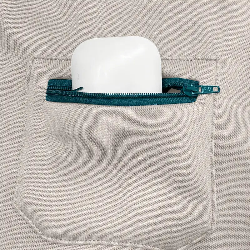 Lumachic™ Travel Hoodie