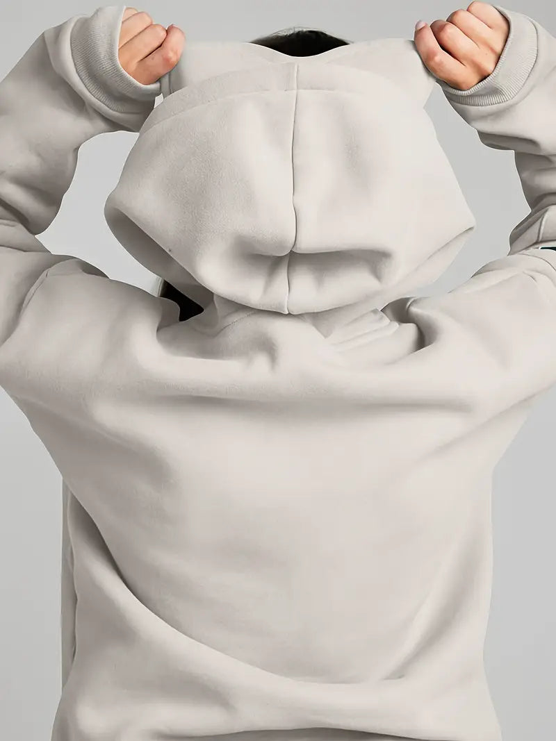 Lumachic™ Travel Hoodie