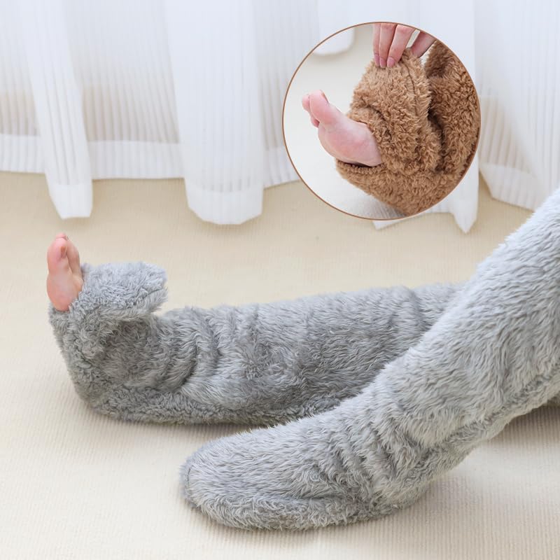 Lumachic™ Fuzzy socks