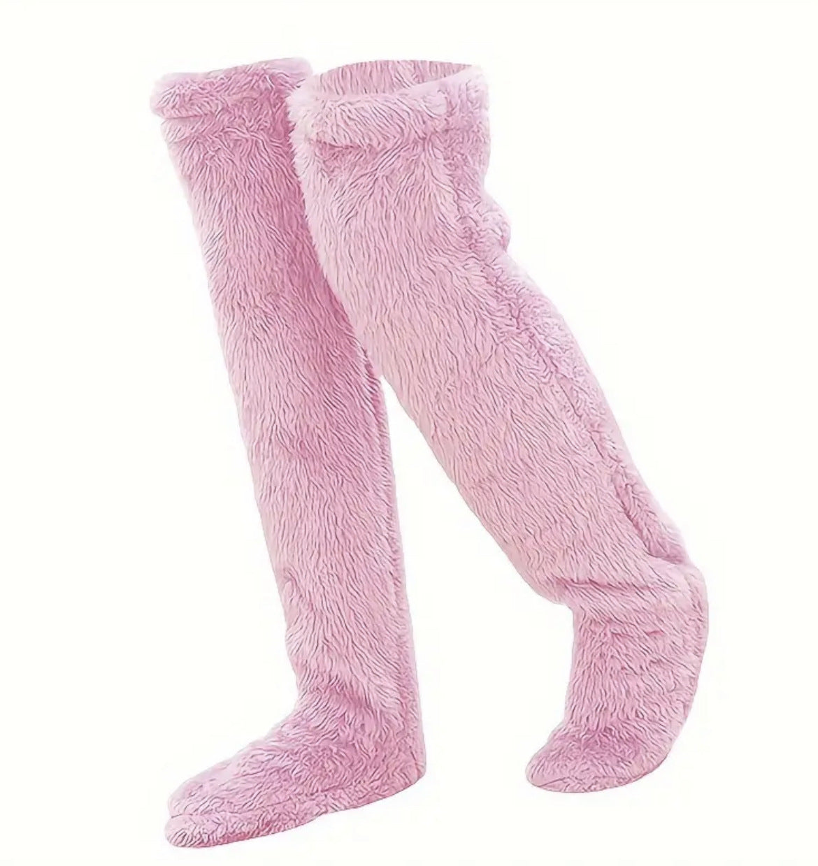 Lumachic™ Fuzzy socks