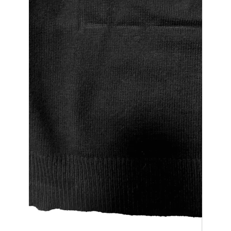 Everyday Scoop-Neck Sweater