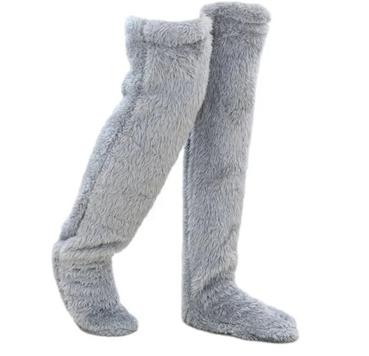 Lumachic™ Fuzzy socks