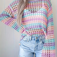 Rainbow Burst