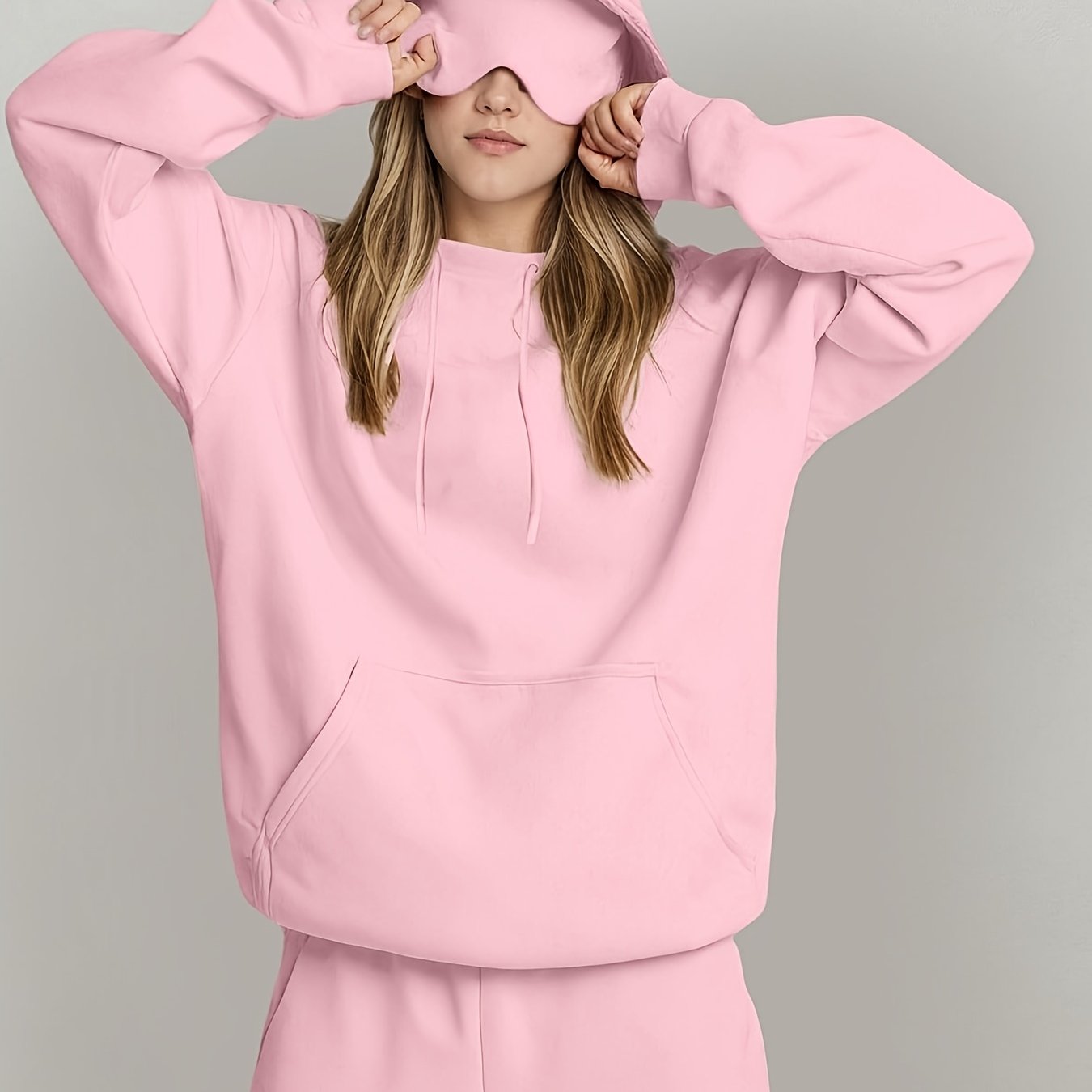 Lumachic™ Travel Hoodie