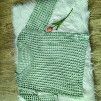 Mint Green