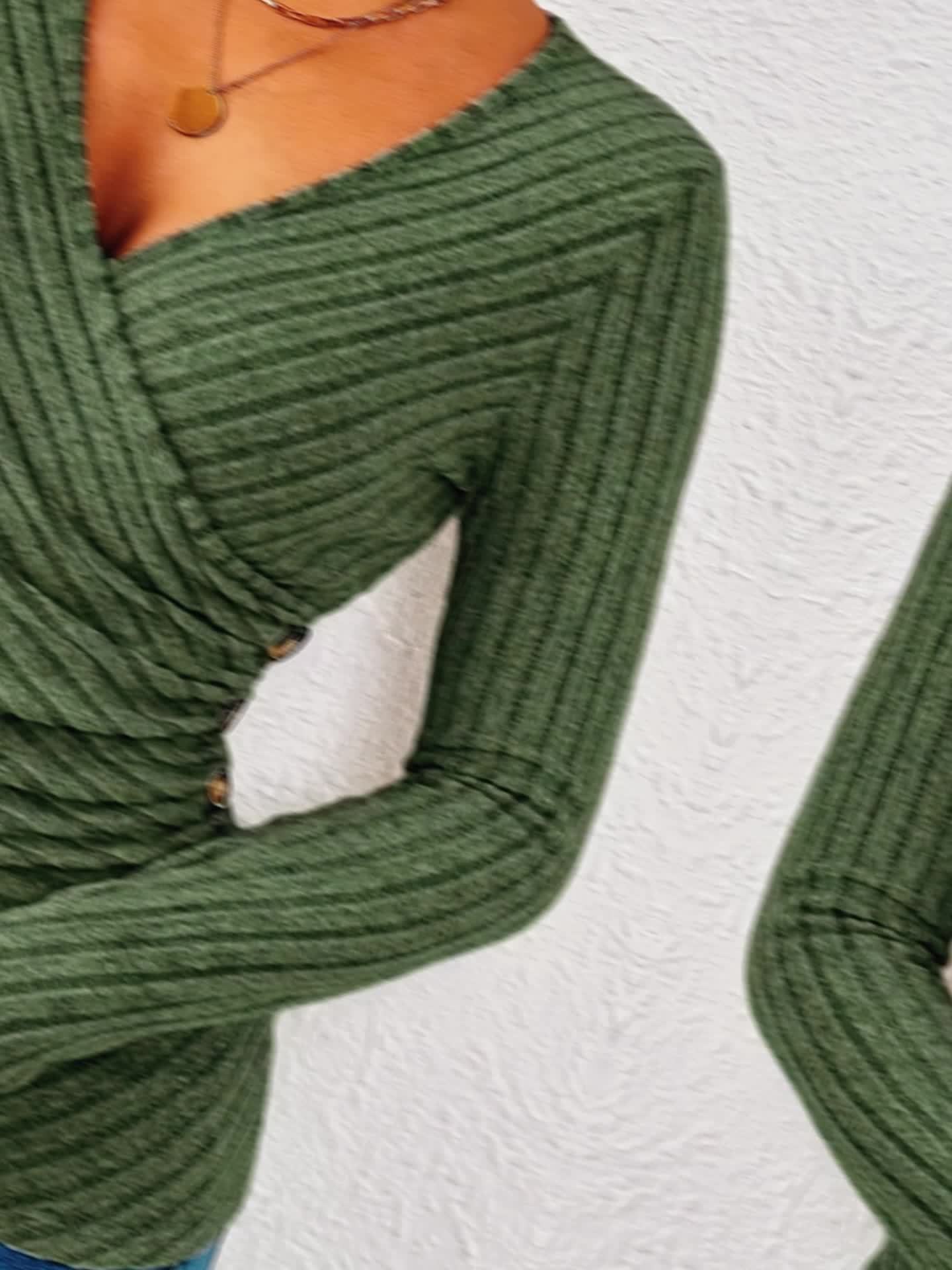 Luma - Tummy Tucking Long Sleeve Top