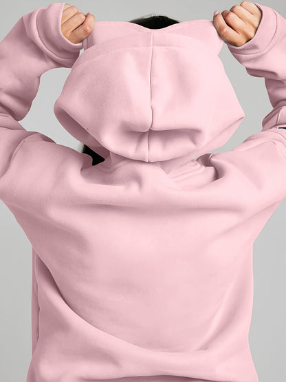 Lumachic™ Travel Zip-Hoodie