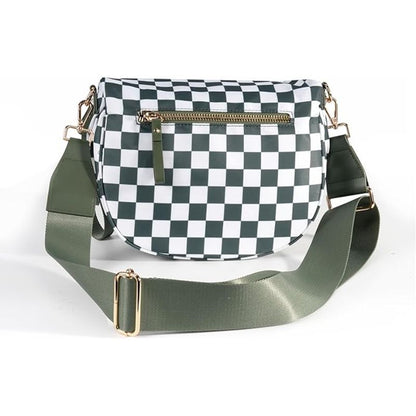 GoFree - The Roomiest Crossbody