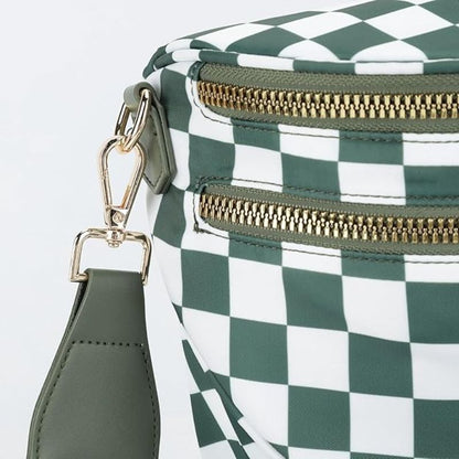 GoFree - The Roomiest Crossbody