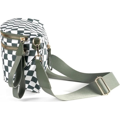 GoFree - The Roomiest Crossbody