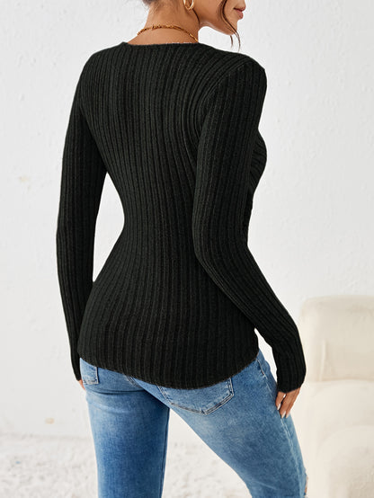 Luma - Tummy Tucking Long Sleeve Top