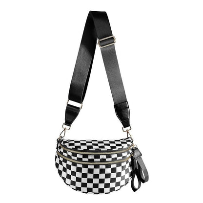 GoFree - The Roomiest Crossbody