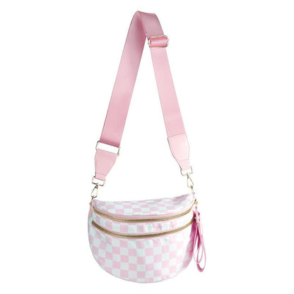 GoFree - The Roomiest Crossbody