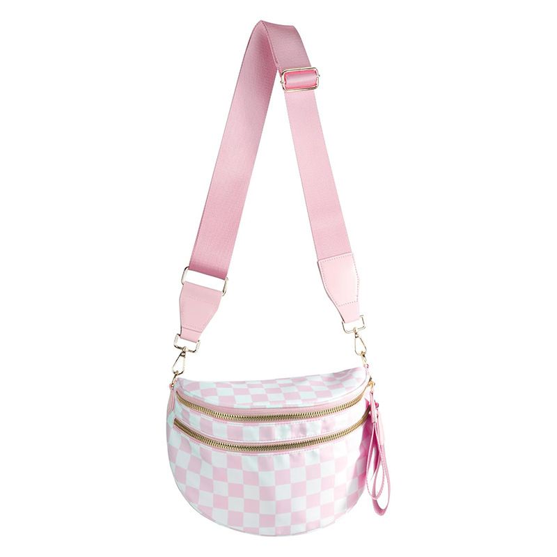 GoFree - The Roomiest Crossbody