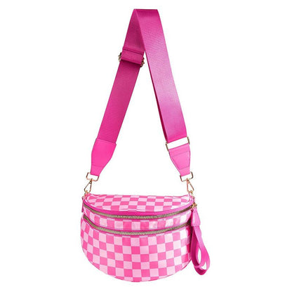 GoFree - The Roomiest Crossbody