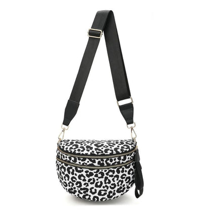 GoFree - The Roomiest Crossbody