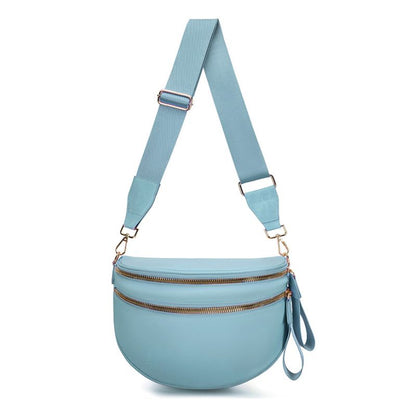 GoFree - The Roomiest Crossbody