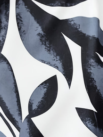 Noir Palm Halter