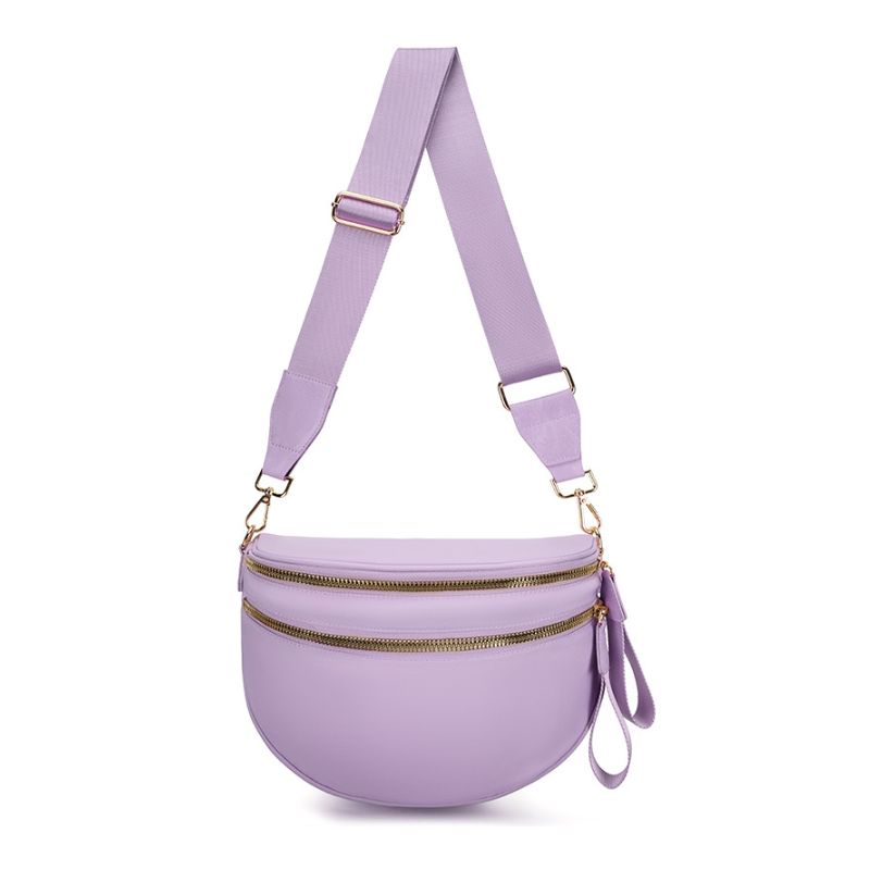 GoFree - The Roomiest Crossbody