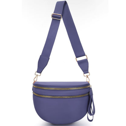 GoFree - The Roomiest Crossbody