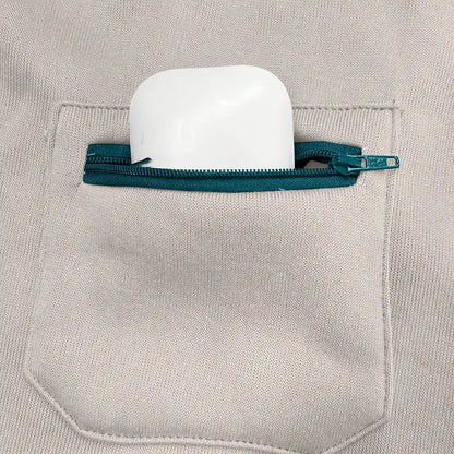 Lumachic™ Travel Hoodie
