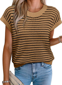 Brown Stripe