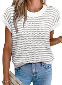 Gray Stripe