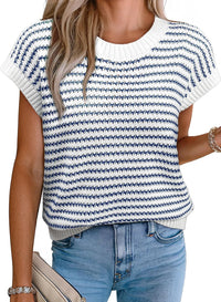 Blue Stripe