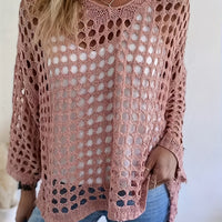 Dusty Rose