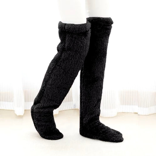 Lumachicโข Fuzzy socks
