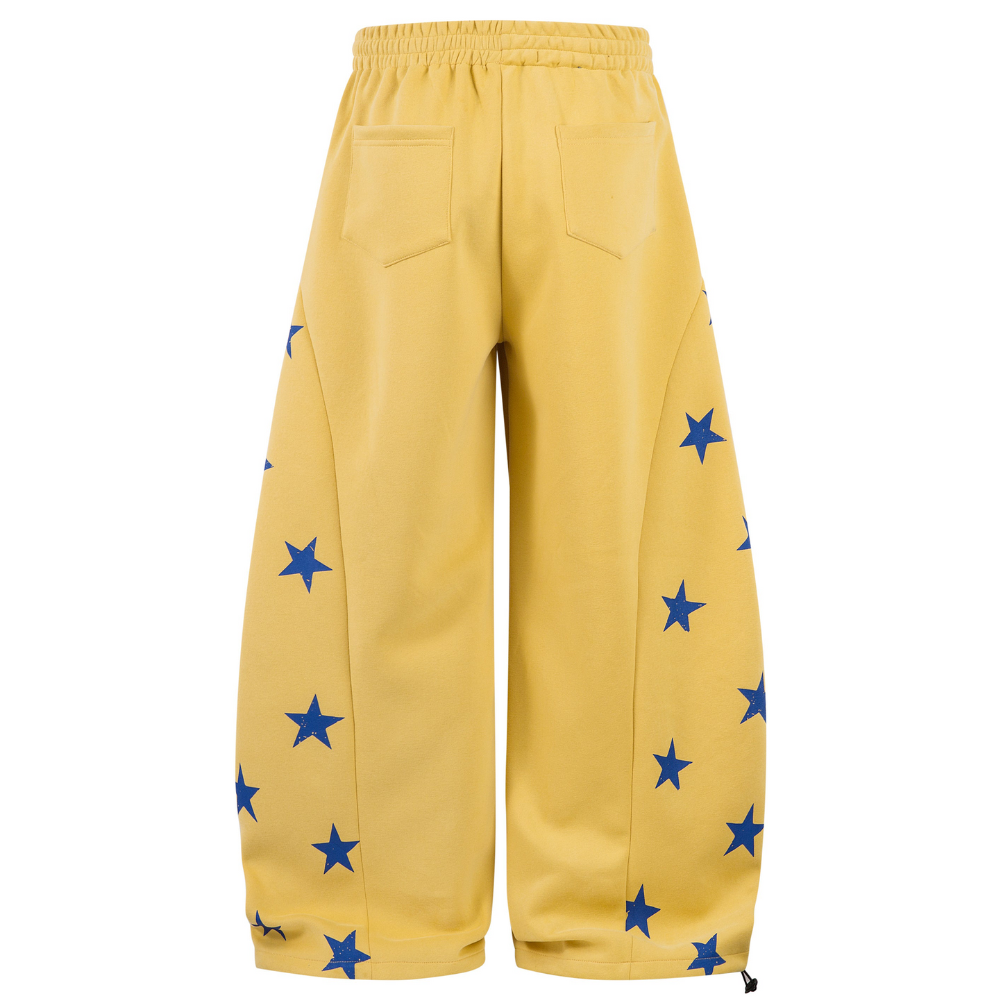 Starburst Lounge | Relaxed Star-Print Sweatpants