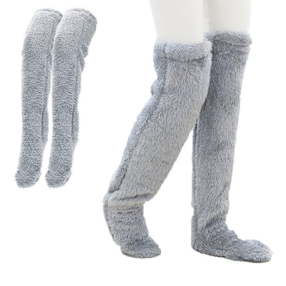 Lumachic™ Fuzzy socks