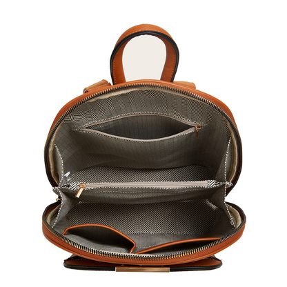 Handmade Portuguese Cork Backpack