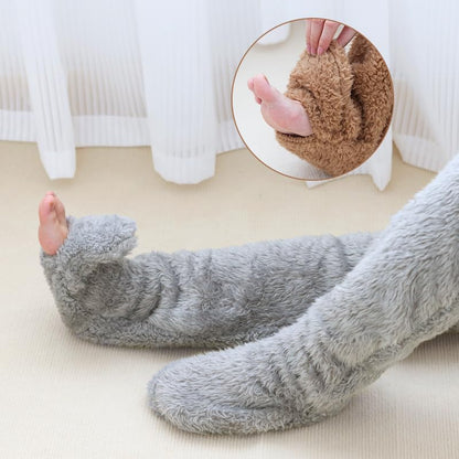 Lumachic™ Fuzzy socks