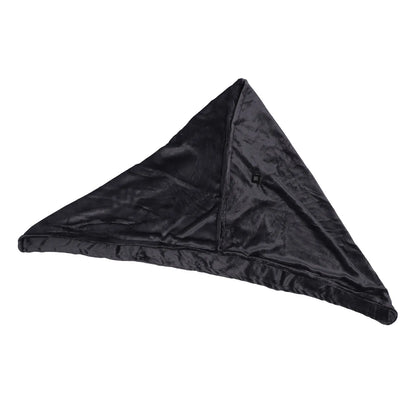 HeatWave Wearable USB Blanket Cape