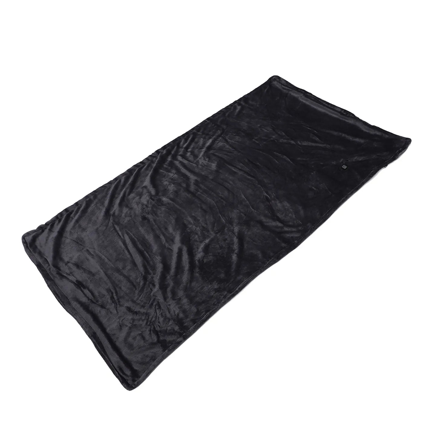 HeatWave Wearable USB Blanket Cape
