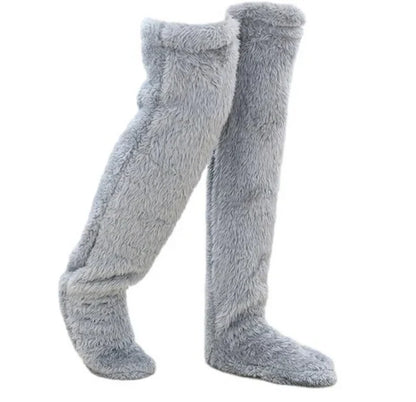 Lumachic™ Fuzzy socks
