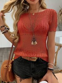 Brick Red