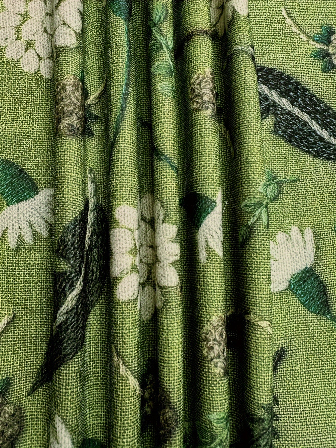 Lumachic Herb Garden Knit Sweater 🌿