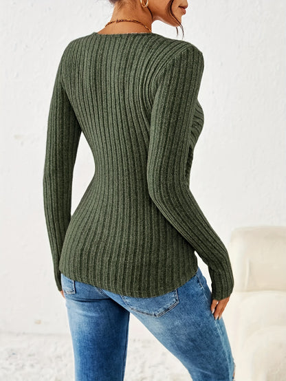 Luma - Tummy Tucking Long Sleeve Top