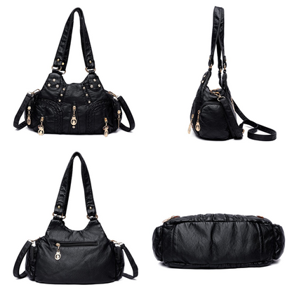 Vintage Boho Shoulder Bag