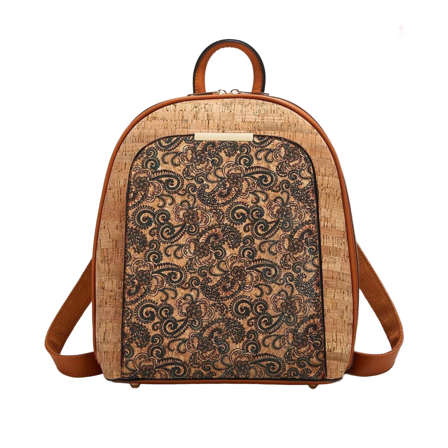 Handmade Portuguese Cork Backpack